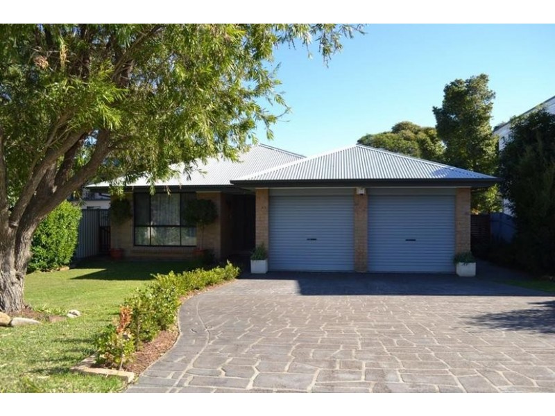 7 Mathews Street, Shoalhaven Heads NSW 2535
