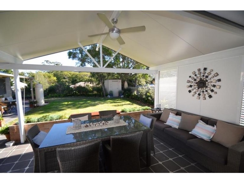 7 Mathews Street, Shoalhaven Heads NSW 2535