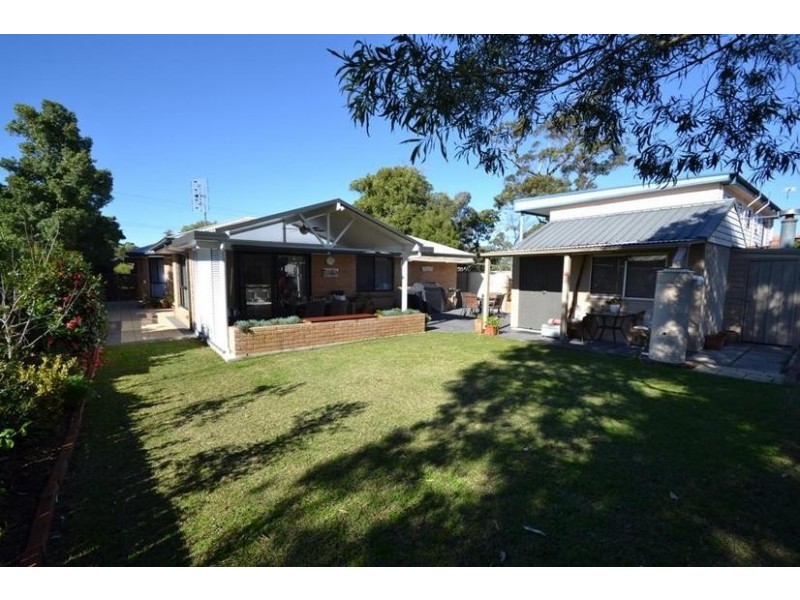 7 Mathews Street, Shoalhaven Heads NSW 2535