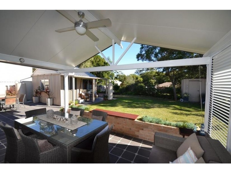 7 Mathews Street, Shoalhaven Heads NSW 2535