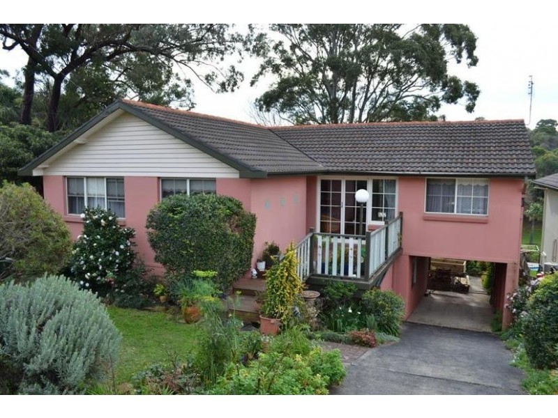 67 Girrawheen Avenue, Kiama NSW 2533