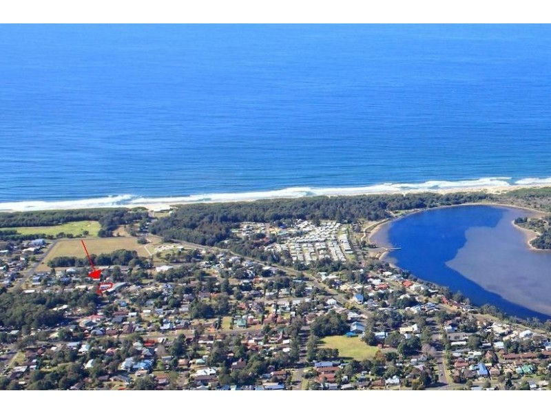 33 Aspinall Street, Shoalhaven Heads NSW 2535