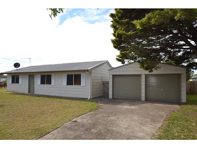 22 Aspinall Street, Shoalhaven Heads NSW 2535