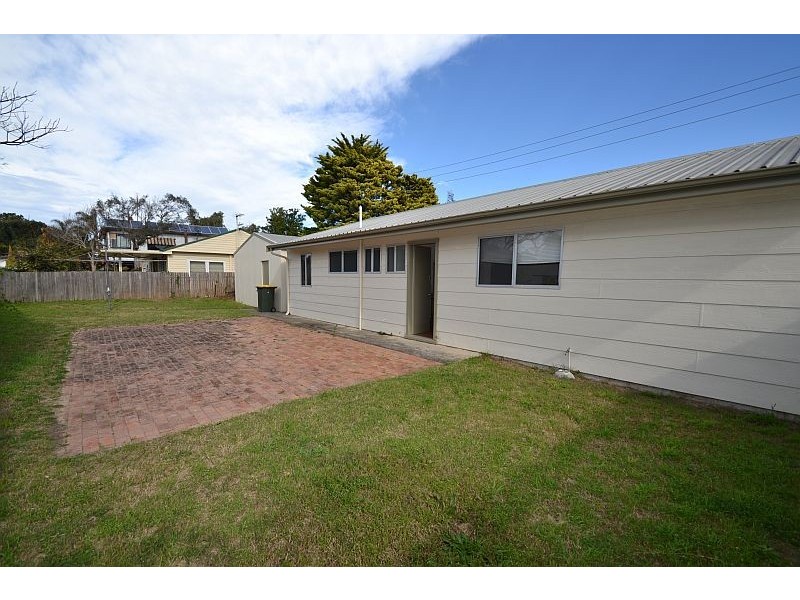 22 Aspinall Street, Shoalhaven Heads NSW 2535