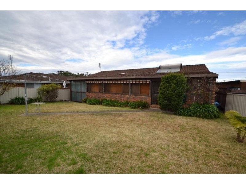 1 Meehan Avenue, Shoalhaven Heads NSW 2535