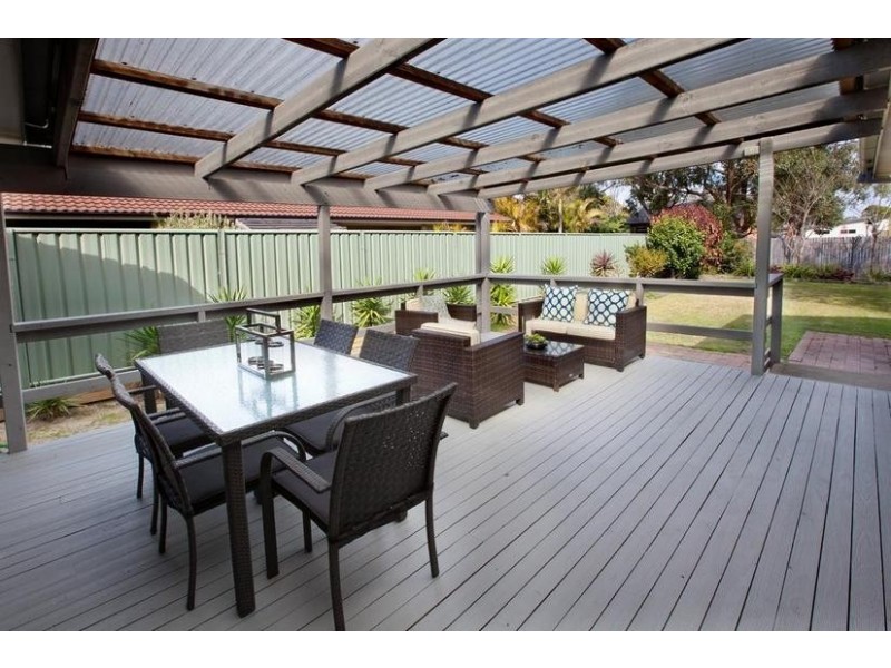 36 Davenport Road, Shoalhaven Heads NSW 2535