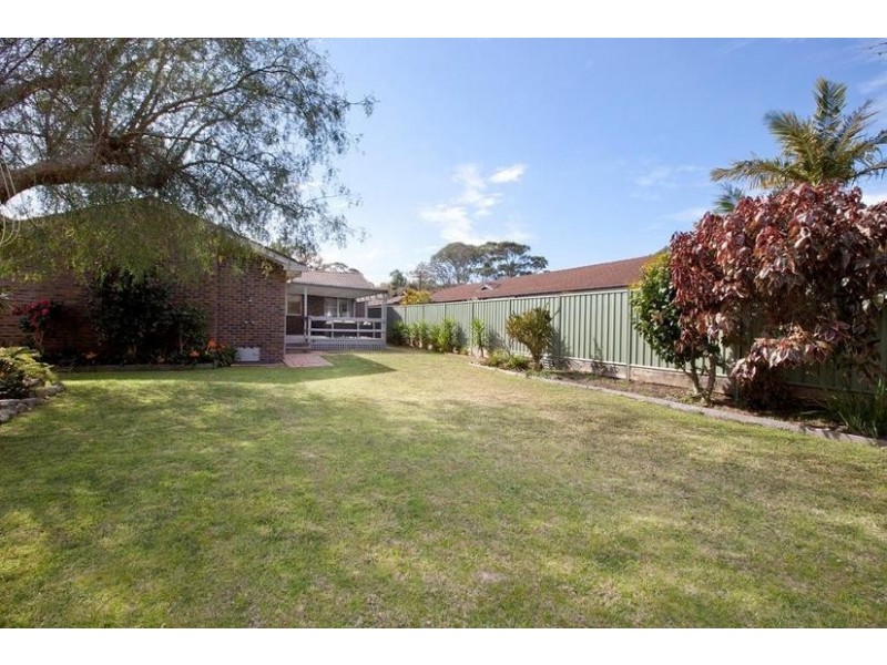36 Davenport Road, Shoalhaven Heads NSW 2535