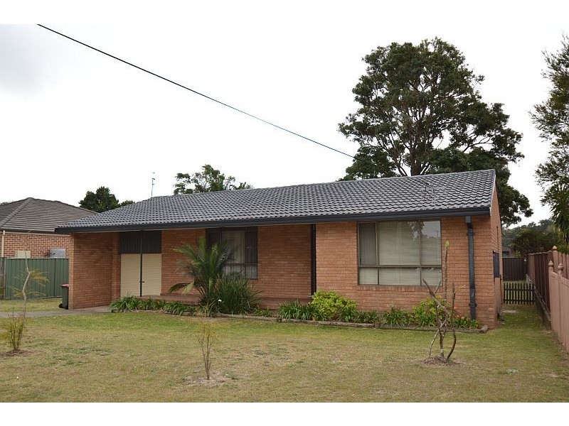 23 Towers Road, Shoalhaven Heads NSW 2535