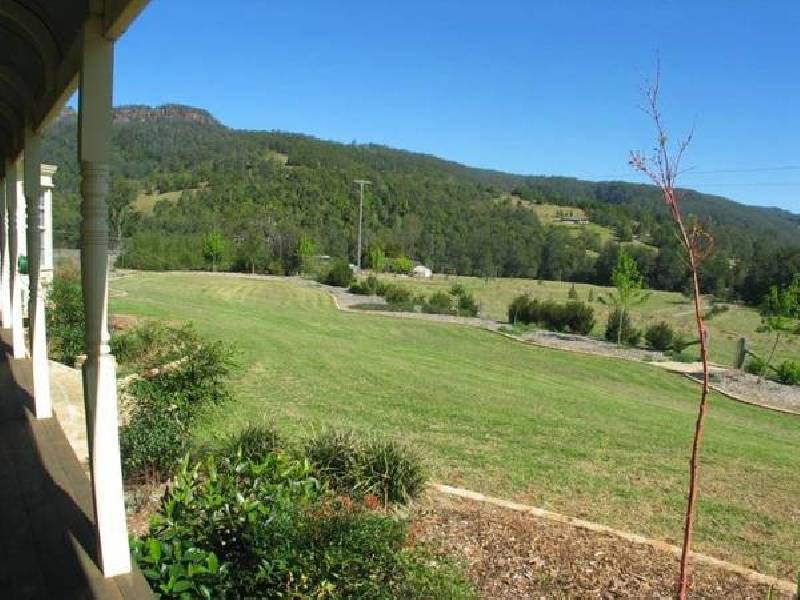 91 Priddles Lane, Wattamolla NSW 2535