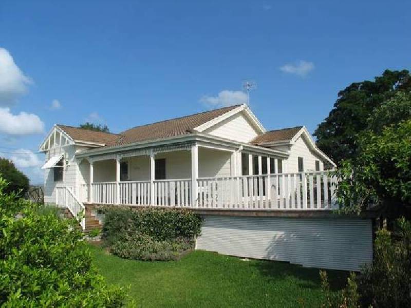 156 Toolijooa Road, Toolijooa NSW 2534