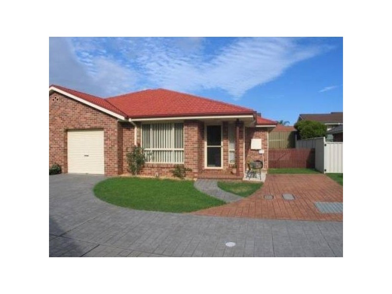 1/15B Davenport STREET, Shoalhaven Heads NSW 2535
