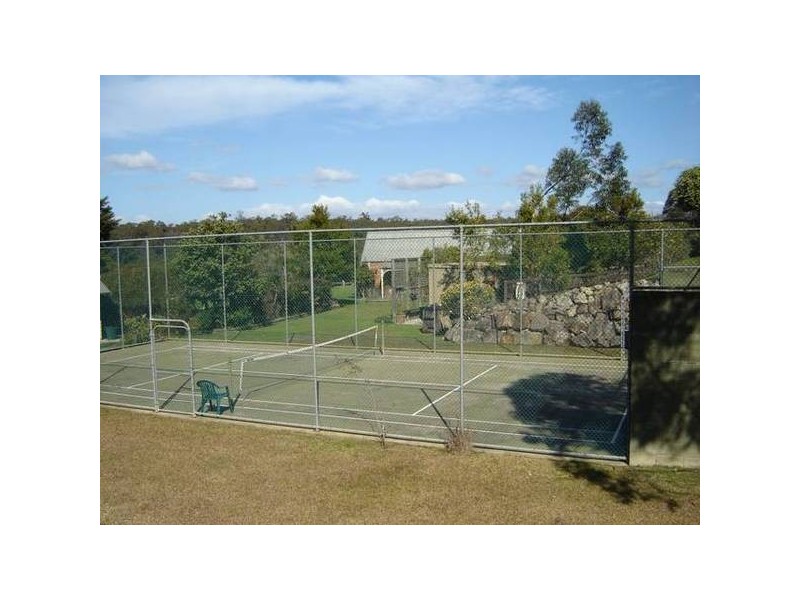 140 Comperton Road, Falls Creek NSW 2540