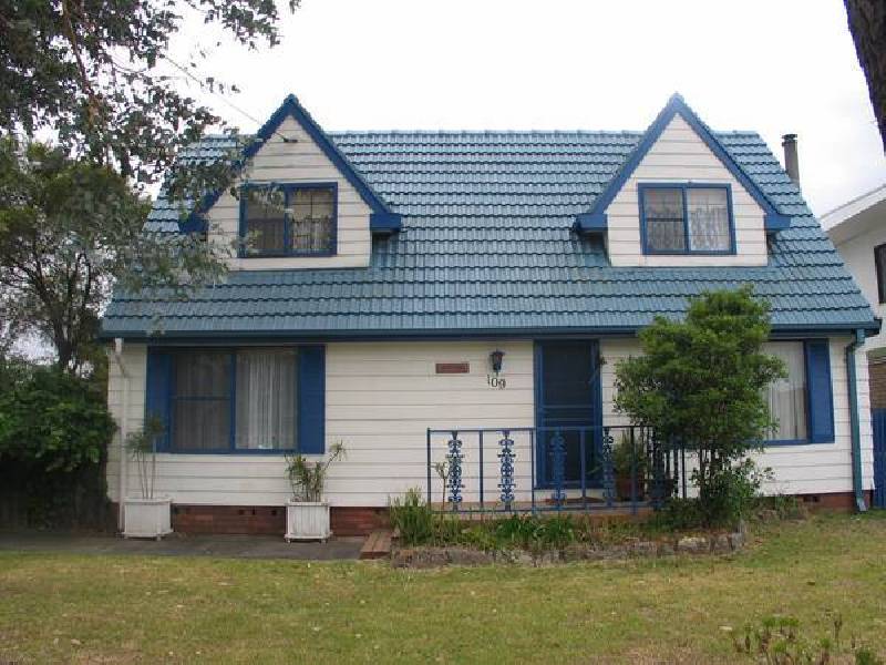 Scott St, Shoalhaven Heads NSW 2535