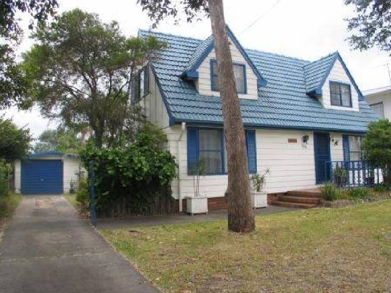 Scott St, Shoalhaven Heads NSW 2535