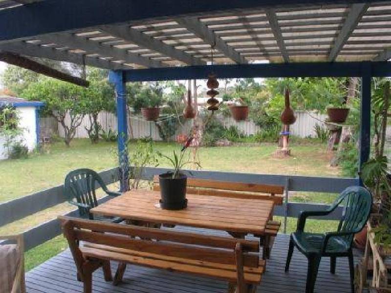 Scott St, Shoalhaven Heads NSW 2535