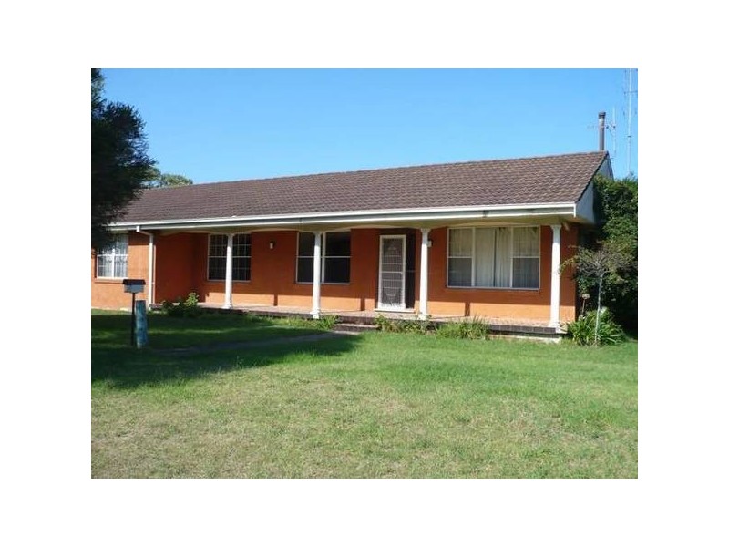 20 Aspinall Street, Shoalhaven Heads NSW 2535