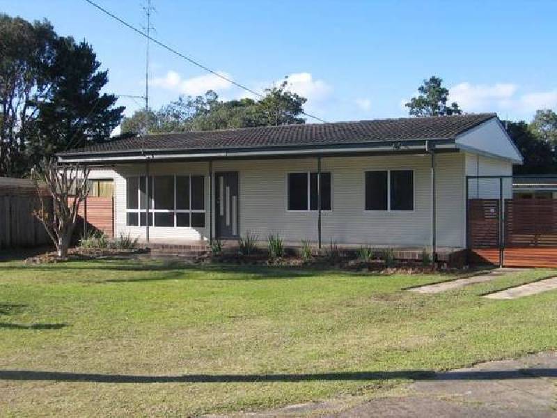 Silver Spur Close, Shoalhaven Heads NSW 2535