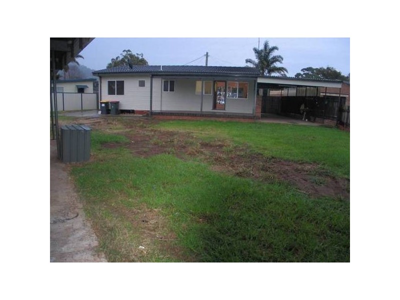 Silver Spur Close, Shoalhaven Heads NSW 2535