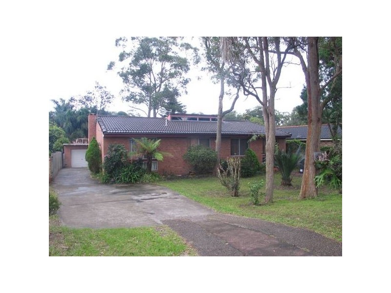 11 Noakes Street, Shoalhaven Heads NSW 2535