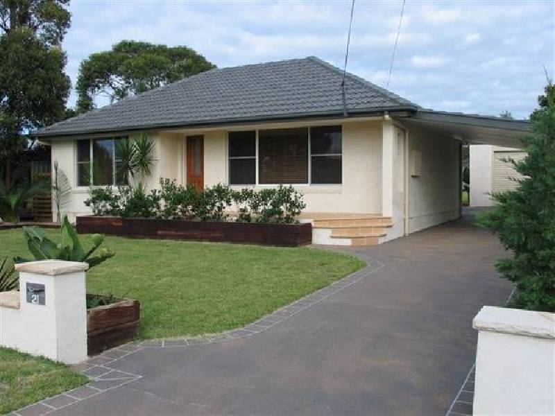 21 Amundsen Avenue, Shoalhaven Heads NSW 2535