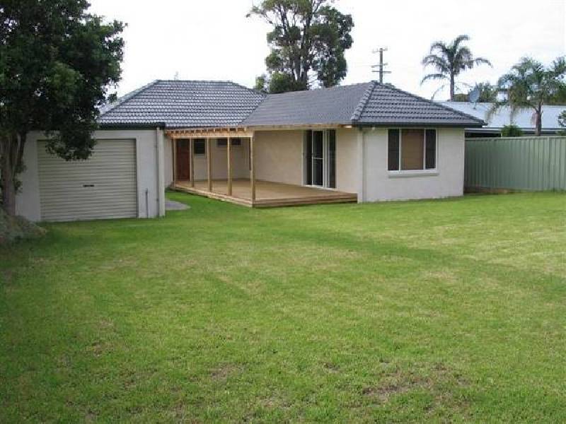 21 Amundsen Avenue, Shoalhaven Heads NSW 2535