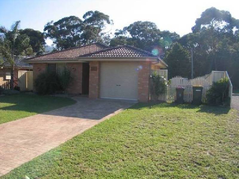 40 Scott Street, Shoalhaven Heads NSW 2535
