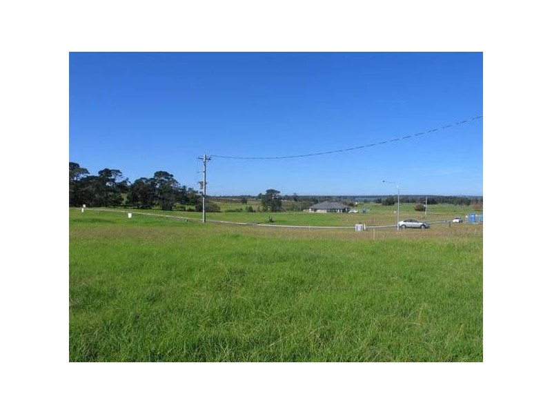 6 St Andrews Way, Coolangatta NSW 2535