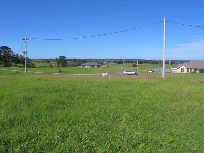 6 St Andrews Way, Coolangatta NSW 2535