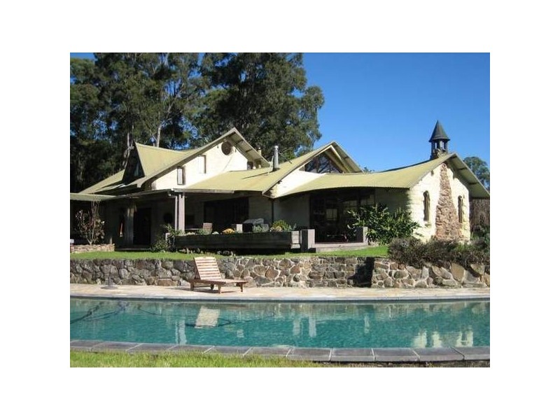 912B Kangaroo Valley Road, Berry NSW 2535