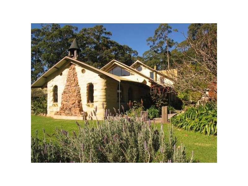 912B Kangaroo Valley Road, Berry NSW 2535