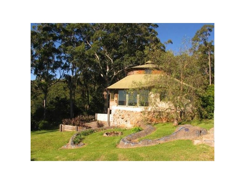 912B Kangaroo Valley Road, Berry NSW 2535