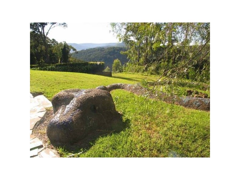 912B Kangaroo Valley Road, Berry NSW 2535