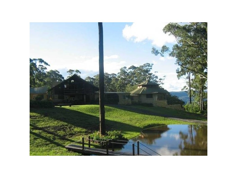 912B Kangaroo Valley Road, Berry NSW 2535