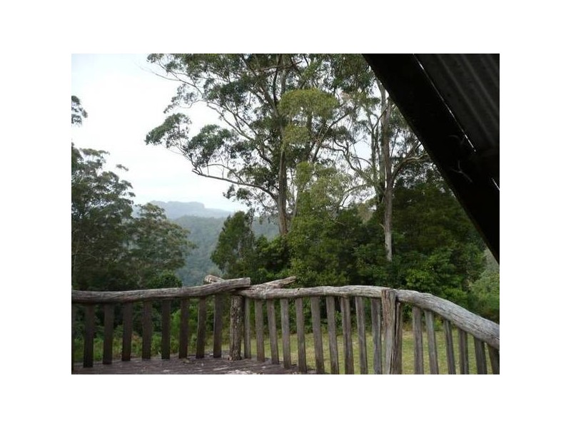 912B Kangaroo Valley Road, Berry NSW 2535