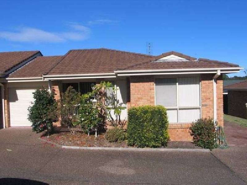 Jerry Bailey Road, Shoalhaven Heads NSW 2535