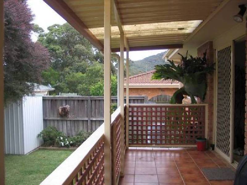 Jerry Bailey Road, Shoalhaven Heads NSW 2535