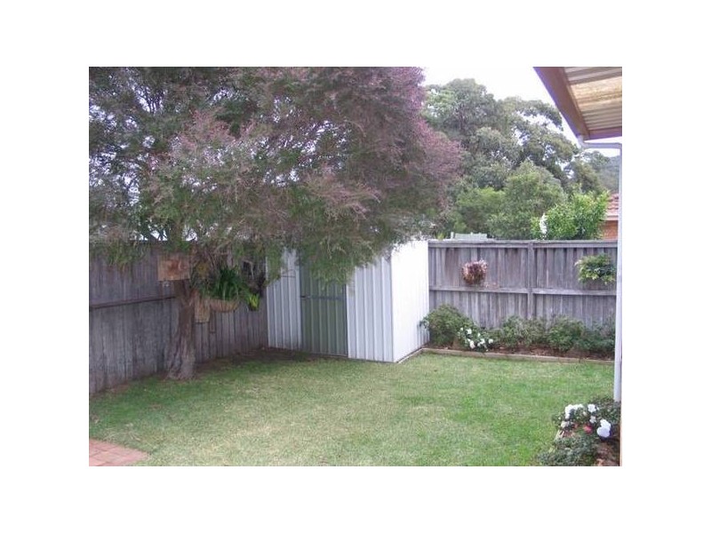 Jerry Bailey Road, Shoalhaven Heads NSW 2535