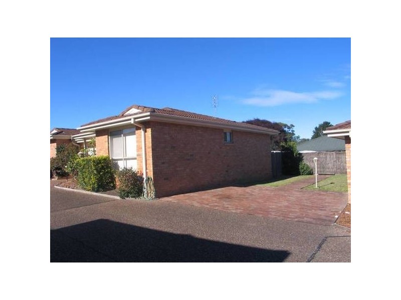 Jerry Bailey Road, Shoalhaven Heads NSW 2535