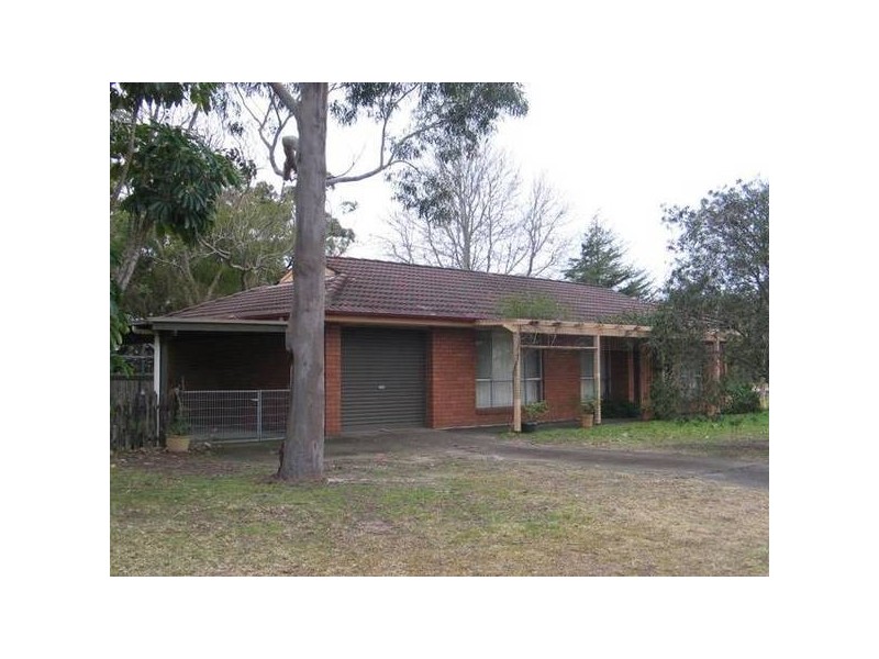 Oval Drive, Shoalhaven Heads NSW 2535