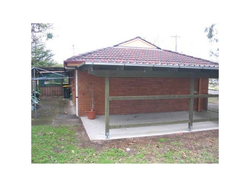 Oval Drive, Shoalhaven Heads NSW 2535