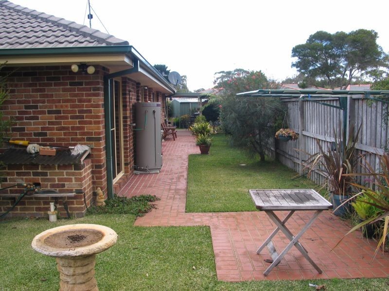 4/145 Scott Street, Shoalhaven Heads NSW 2535