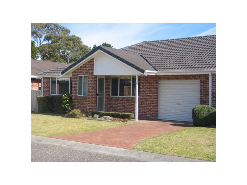 Davenport Road, Shoalhaven Heads NSW 2535