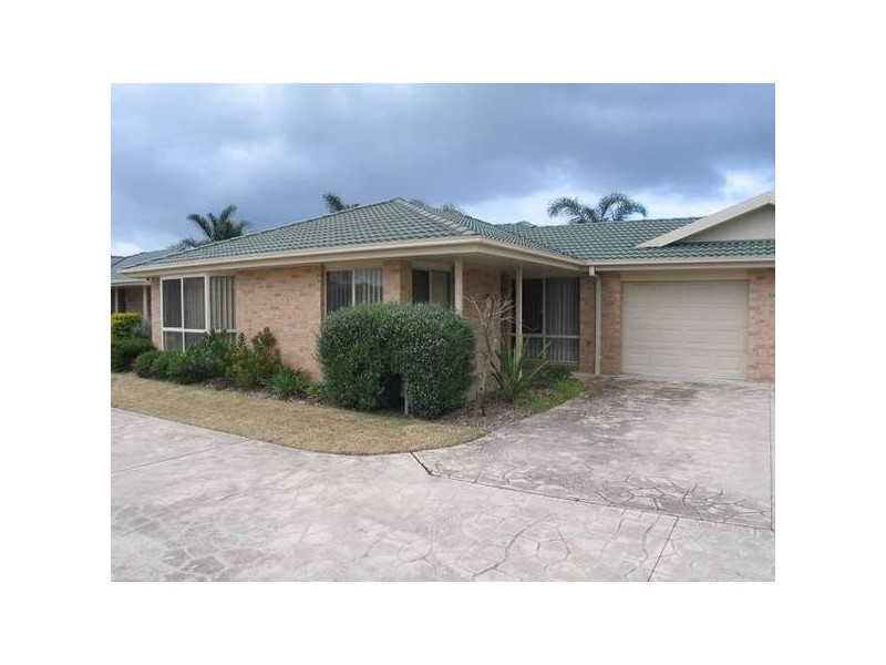 6/1 Davenport Road, Shoalhaven Heads NSW 2535