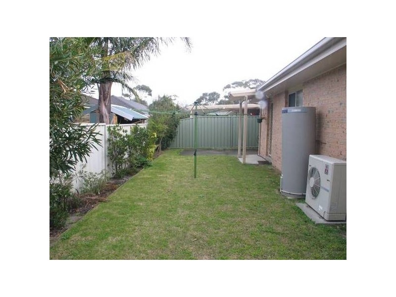 6/1 Davenport Road, Shoalhaven Heads NSW 2535