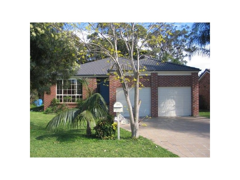 37 Jerry Bailey Road, Shoalhaven Heads NSW 2535