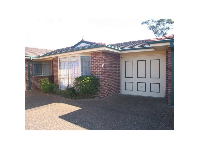 3/157 Scott Street, Shoalhaven Heads NSW 2535