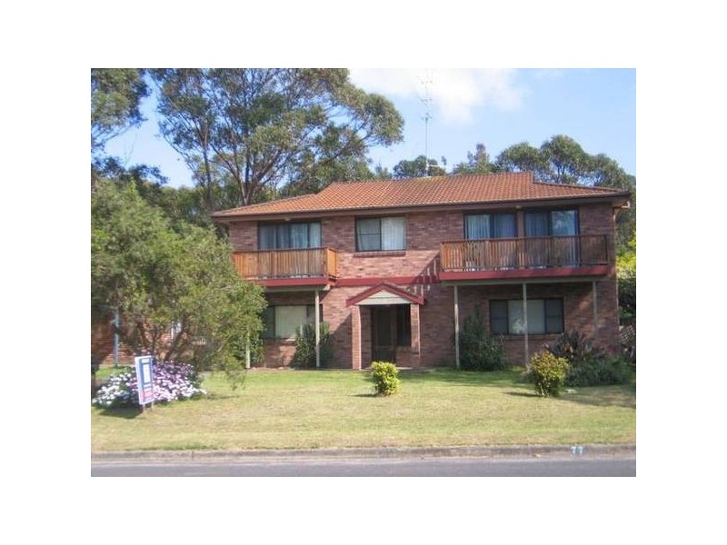 77 Jerry Bailey Road, Shoalhaven Heads NSW 2535