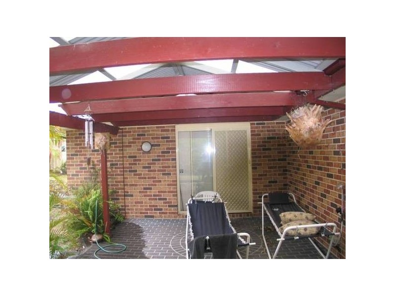 4 Discovery Place, Shoalhaven Heads NSW 2535