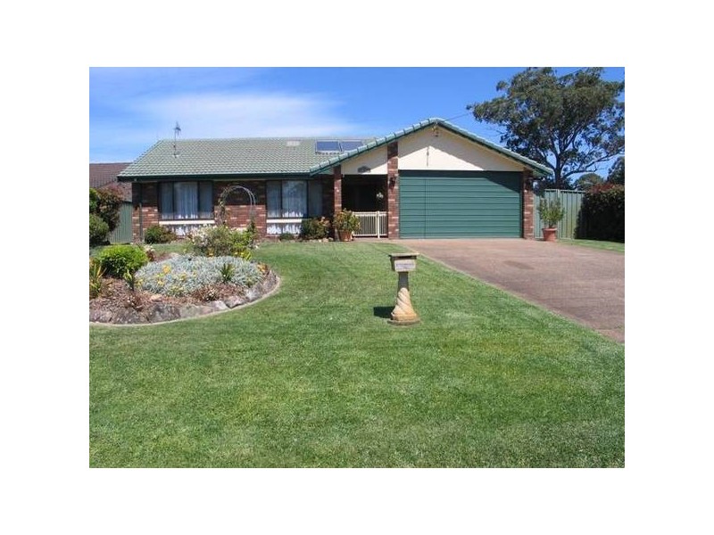 2 Towers Road, Shoalhaven Heads NSW 2535