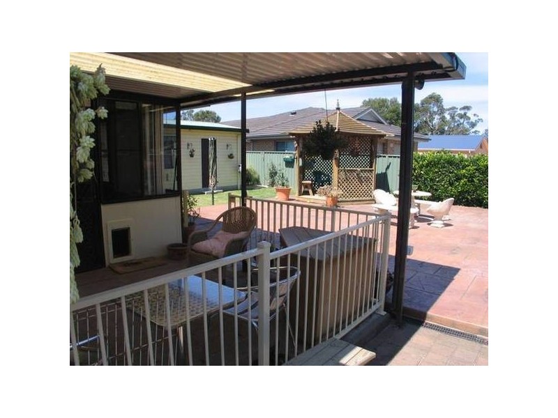 2 Towers Road, Shoalhaven Heads NSW 2535